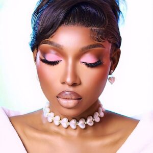 Make up