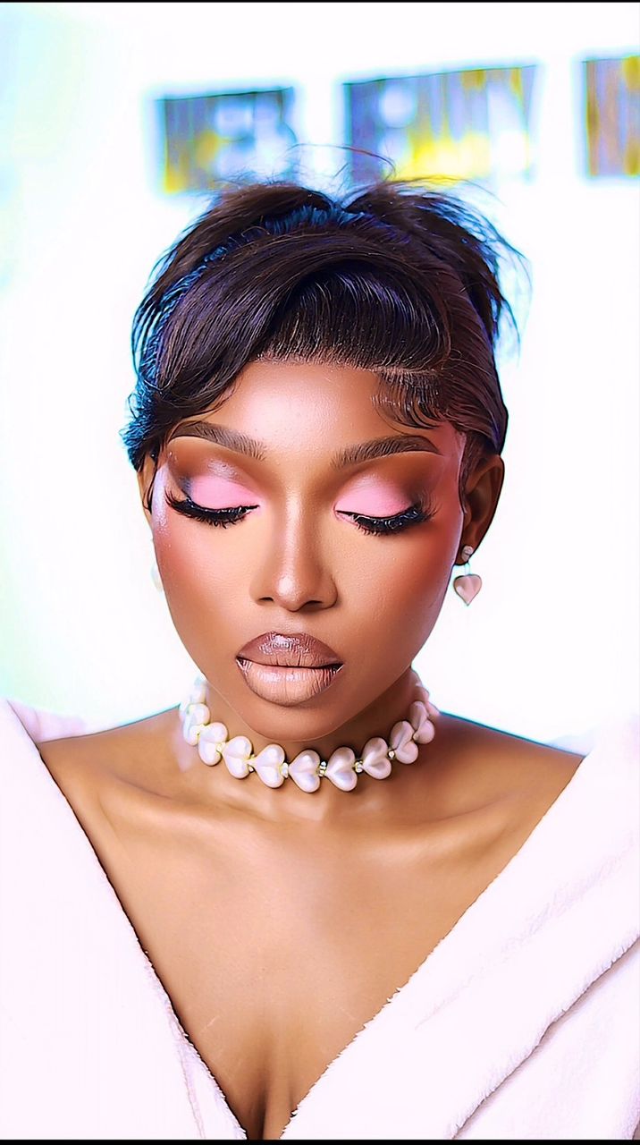 Flawless Bridal Glam for Light Complexions & How to Switch from White to Trad
