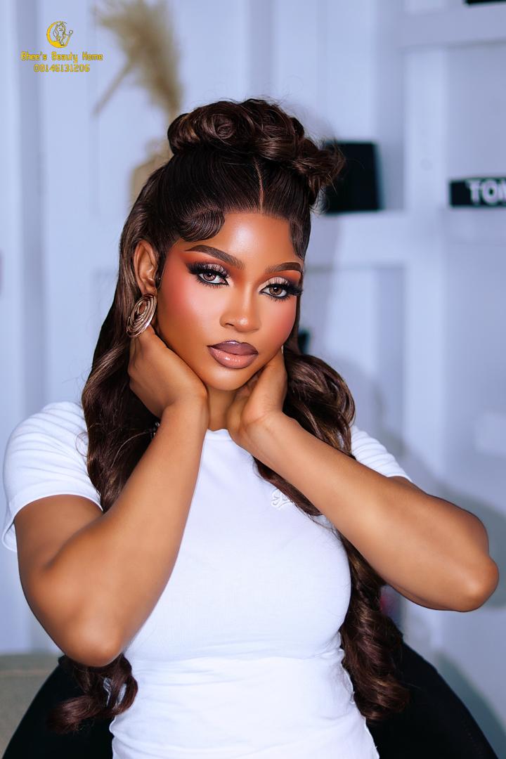 How to Achieve a Dewy Finish for a Casual Glam Look