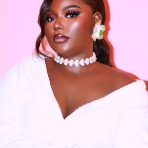 Bridal Glam on dark skin